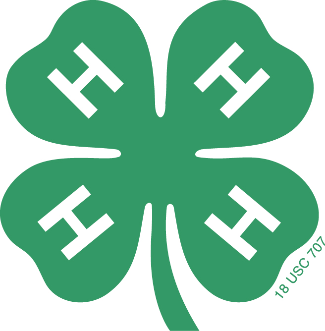 4-H logo